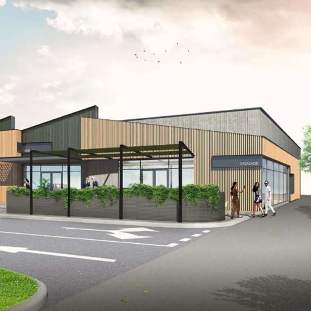 A - F/Building 2 Yaldhurst Business Park Yaldhurst_1