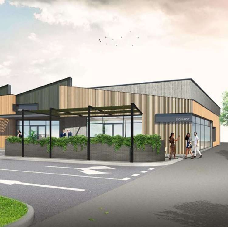 A - F/Building 2 Yaldhurst Business Park Yaldhurst_1