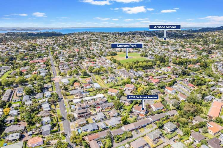 2/39 Seabrook Avenue New Lynn_9