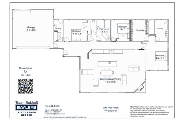 101 Fox Road Springvale_1