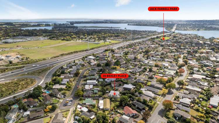 20 Bexley Place Pahurehure_23