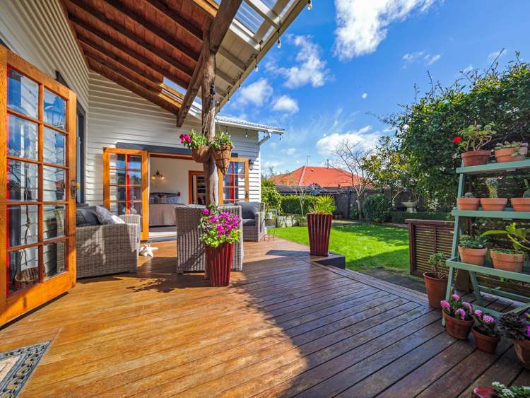 21 Stanley Avenue Palmerston North_28