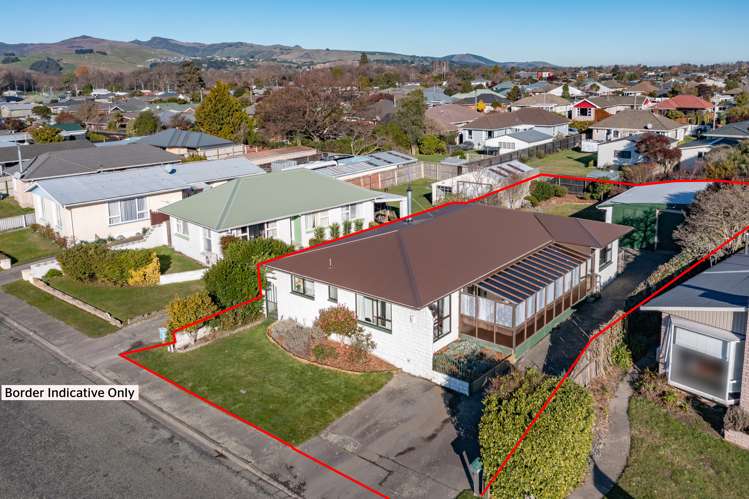 17 Balcairn Street Halswell_18