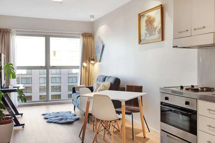 610/188 Hobson Street Auckland Central_8