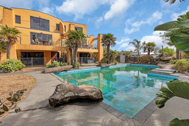 LOCATION – LIFESTYLE LIKE NO OTHER