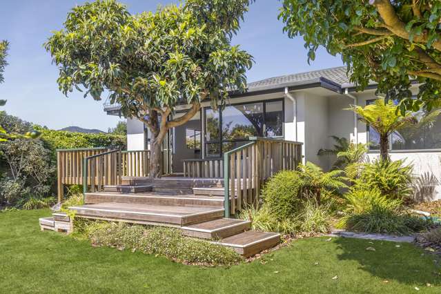 Freshly updated home – Immediate possession