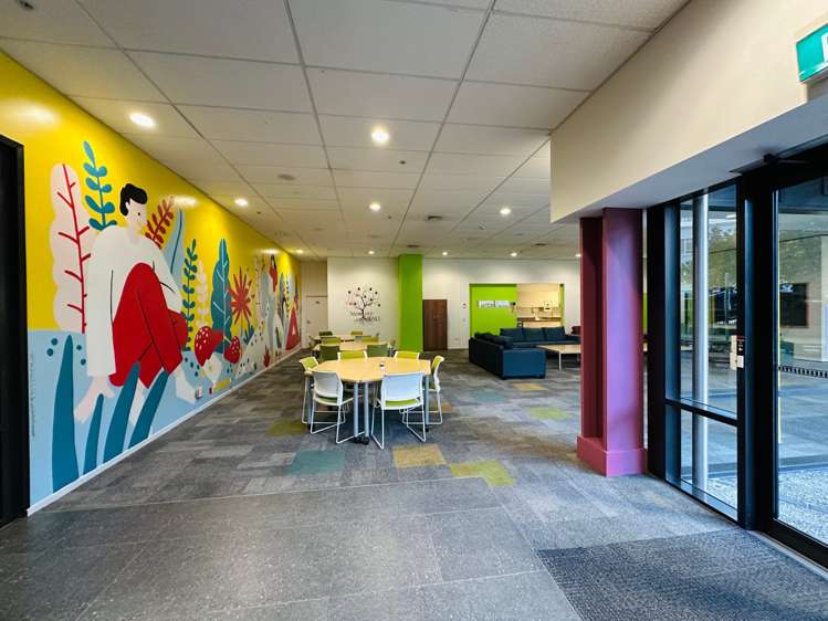 4H/8 Mount Street City Centre_6