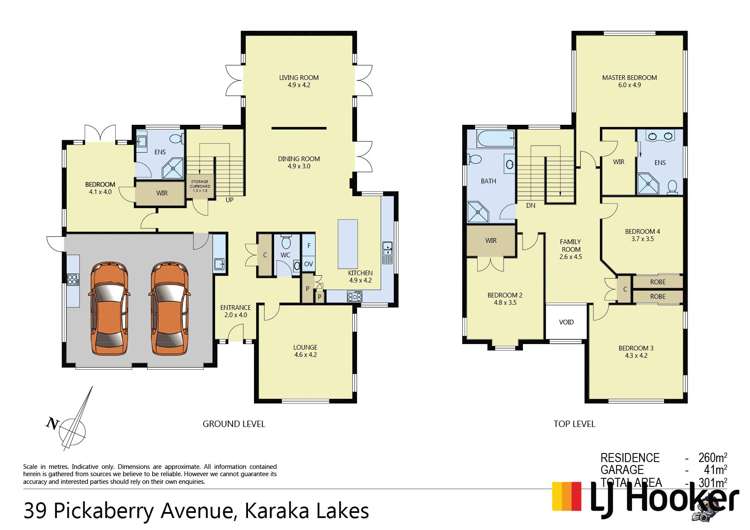 39 Pickaberry Avenue Karaka_15