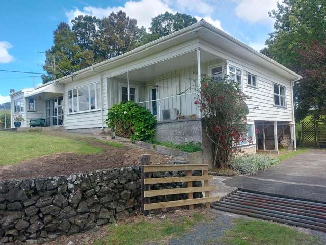 Tangiteroria - 3 Bedroom Home
