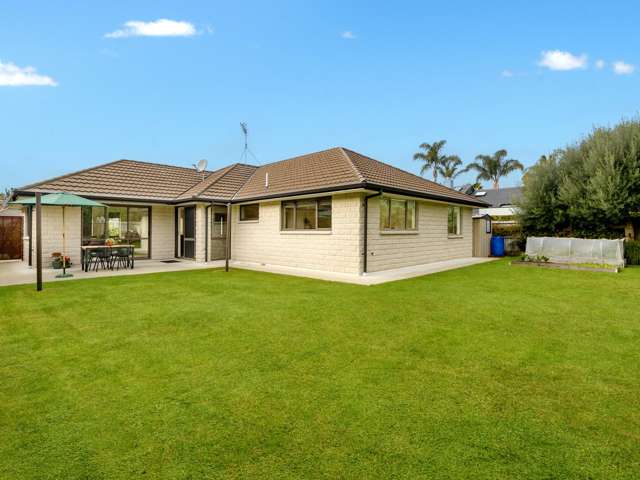 Desirable Locale Meets Low Maintenance Living