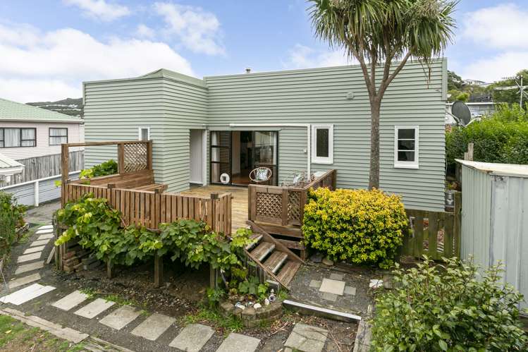 5 Morgan Street Johnsonville_1