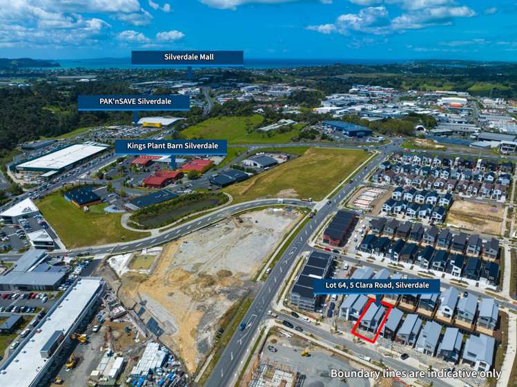 5 Clara Road Silverdale_20