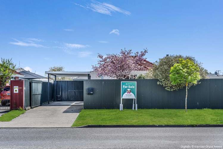 162 Maxwell Road Redwoodtown_20
