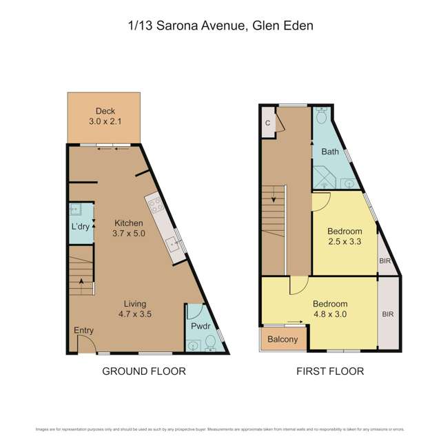 Lot 1/13 Sarona Avenue Glen Eden_1