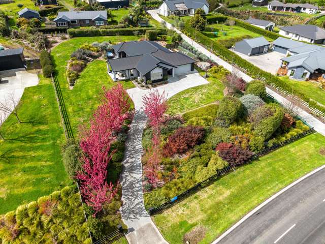 Modern Lifestyle Living Awaits