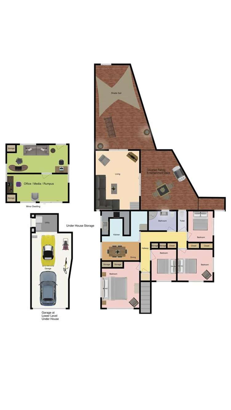 25 Crompton Road Massey_17