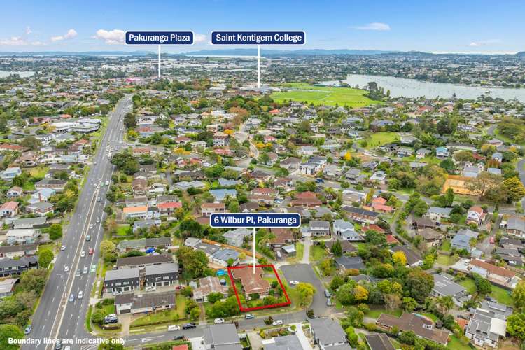 6 Wilbur Place Pakuranga Heights_19