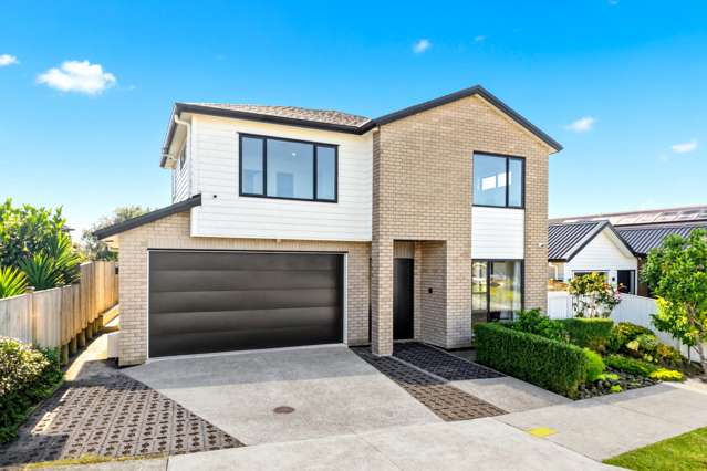 Spacious Family Home with Self-Contained Unit