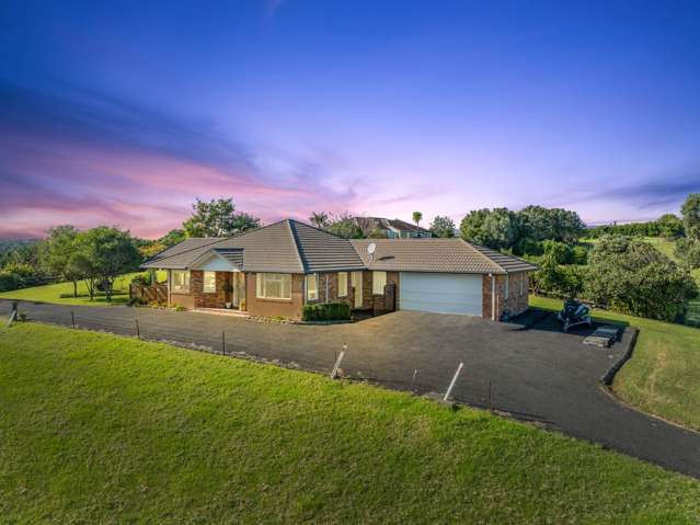 Big Home. Big Garages. Big Lifestyle.