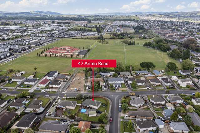 47 Arimu Road Papakura_1