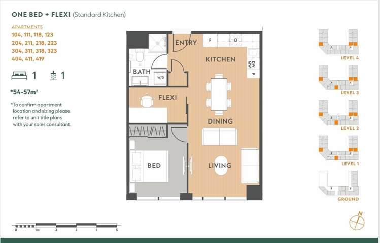 104/36 Red Oak Drive Frankton_4