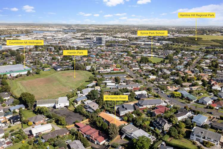 65 Hamlin Road Mount Wellington_15