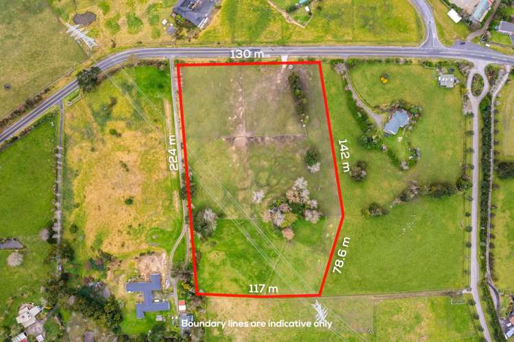 Lot 2 Dp 4 Bawden Road Dairy Flat_11