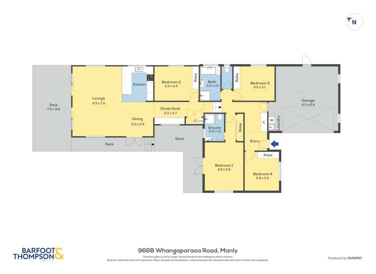 966b Whangaparaoa Road Manly_22