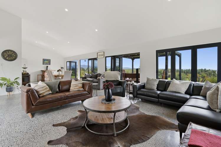 101 Turntable Hill Road Whakamarama_12