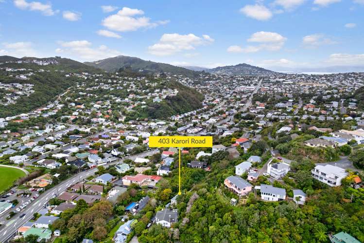 403 Karori Road Karori_35