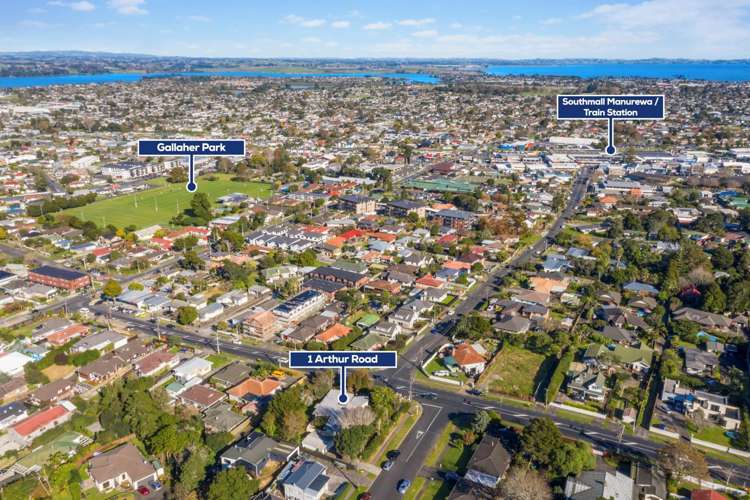 1 Arthur Road Manurewa_2