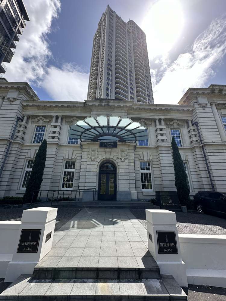 2308/1 Courthouse Lane Auckland Central_28