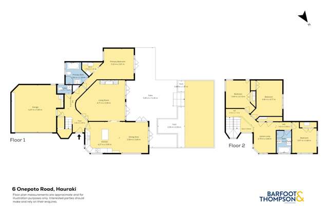 6 Onepoto Road Hauraki_1