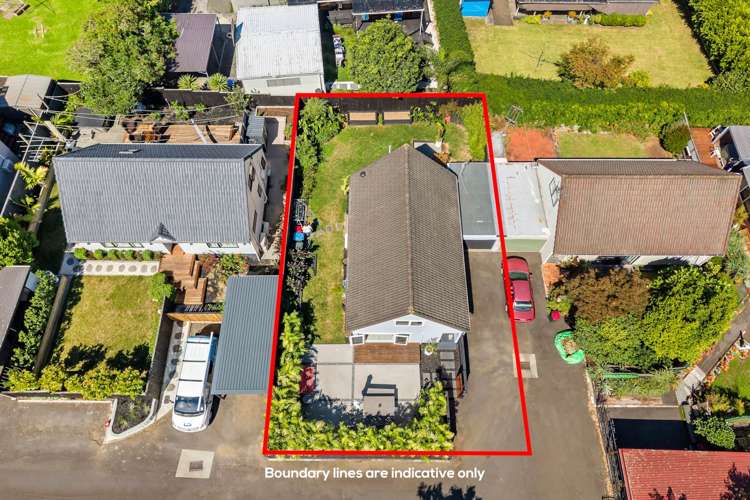 17P Harding Avenue Mt Wellington_17