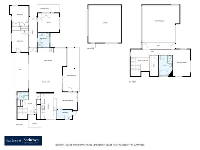 211A Te Whau Drive Te Whau_1