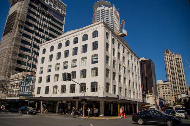 8 Commerce Street Auckland Cbd_4