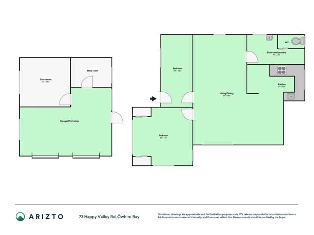 73 Happy Valley Rd Owhiro Bay_1