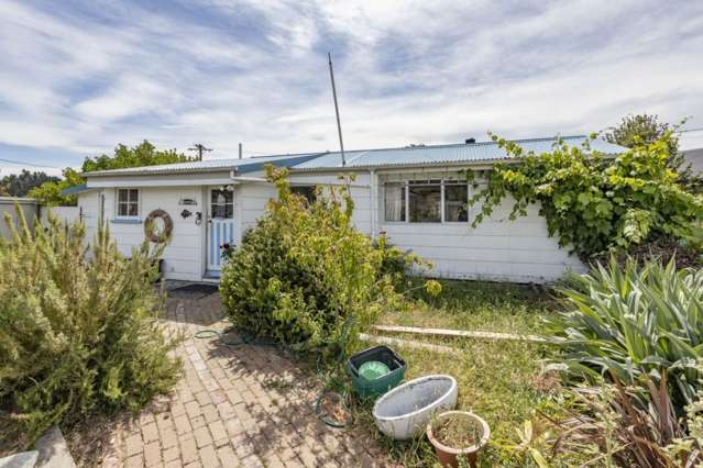 Charming Hideaway on Grierson, Amberley Beach