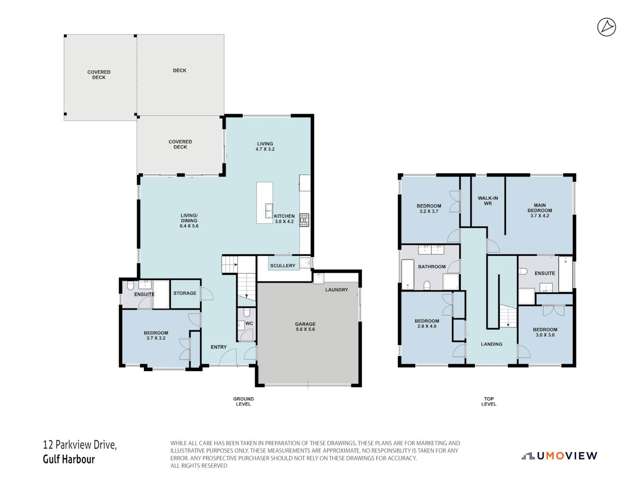 12 Parkview Drive Gulf Harbour_1