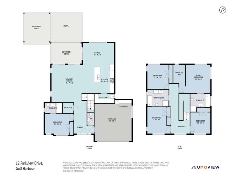 12 Parkview Drive Gulf Harbour_29