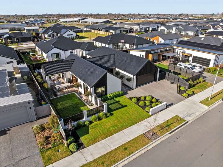 26 Hotere Street Rangiora_26