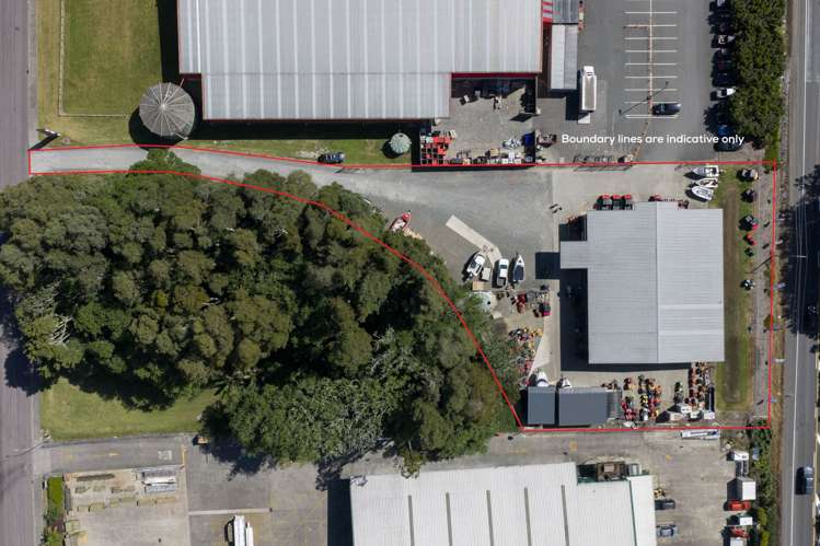 Klinac Lane Kerikeri_25