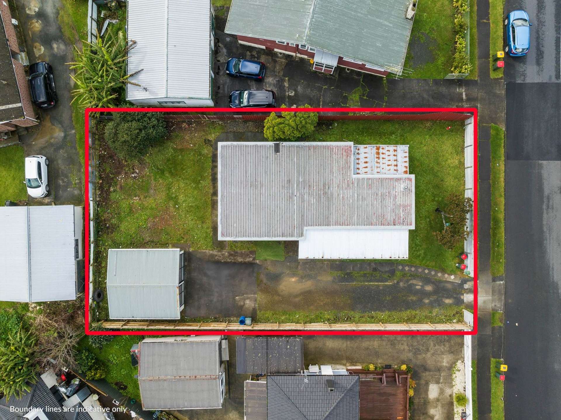 32 IdleWild Avenue Mangere_0
