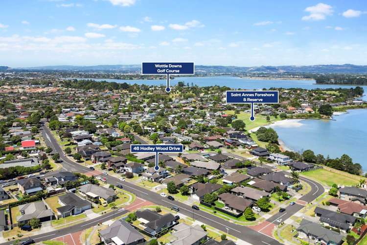 46 Hadley Wood Drive Wattle Downs_21