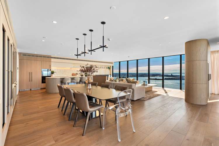 5302/10 Commerce Street Auckland Central_12