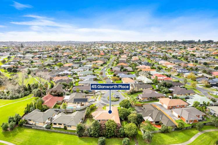 45 Glanworth Place Dannemora_30