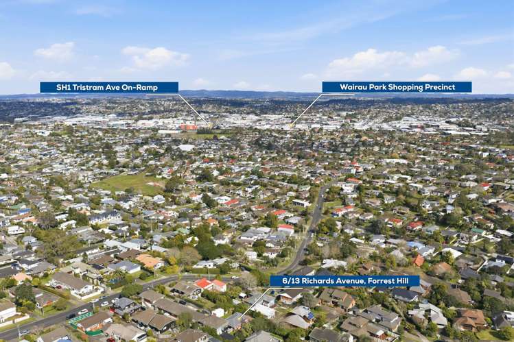 6/13 Richards Avenue Forrest Hill_21