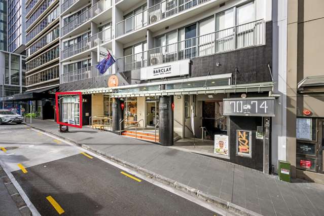 Unit 102/74 Albert Street Auckland Central_2