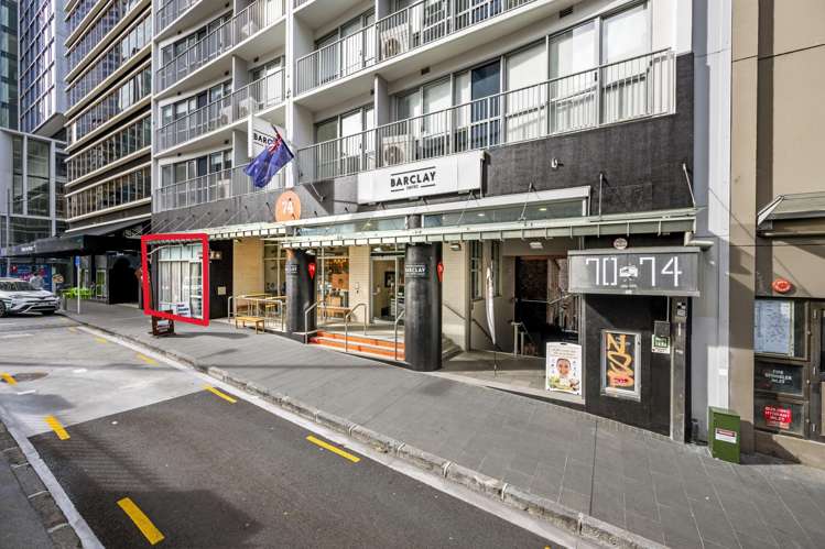 Unit 102/74 Albert Street Auckland Central_2