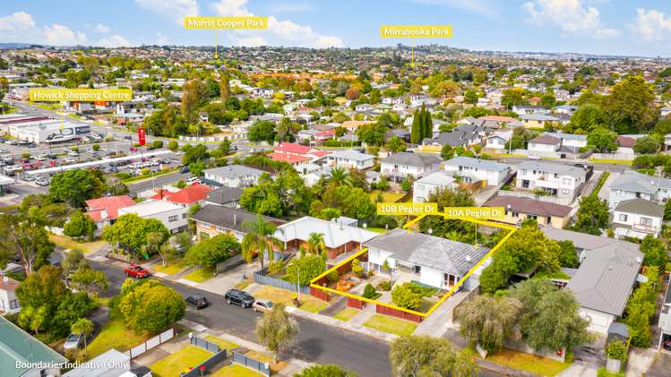 10a Pegler Drive Howick_25